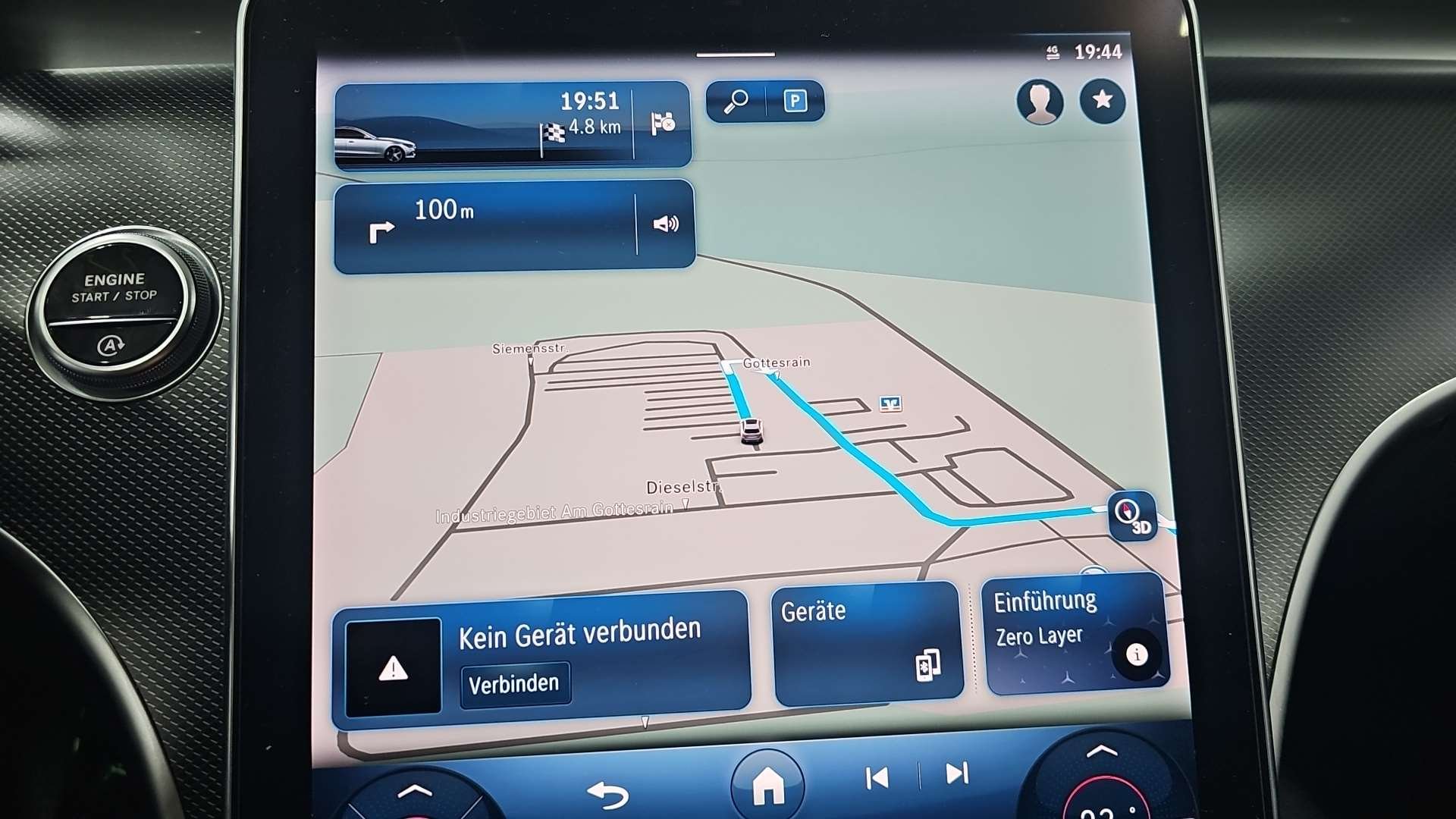 2021 Mercedes-Benz C   AWD