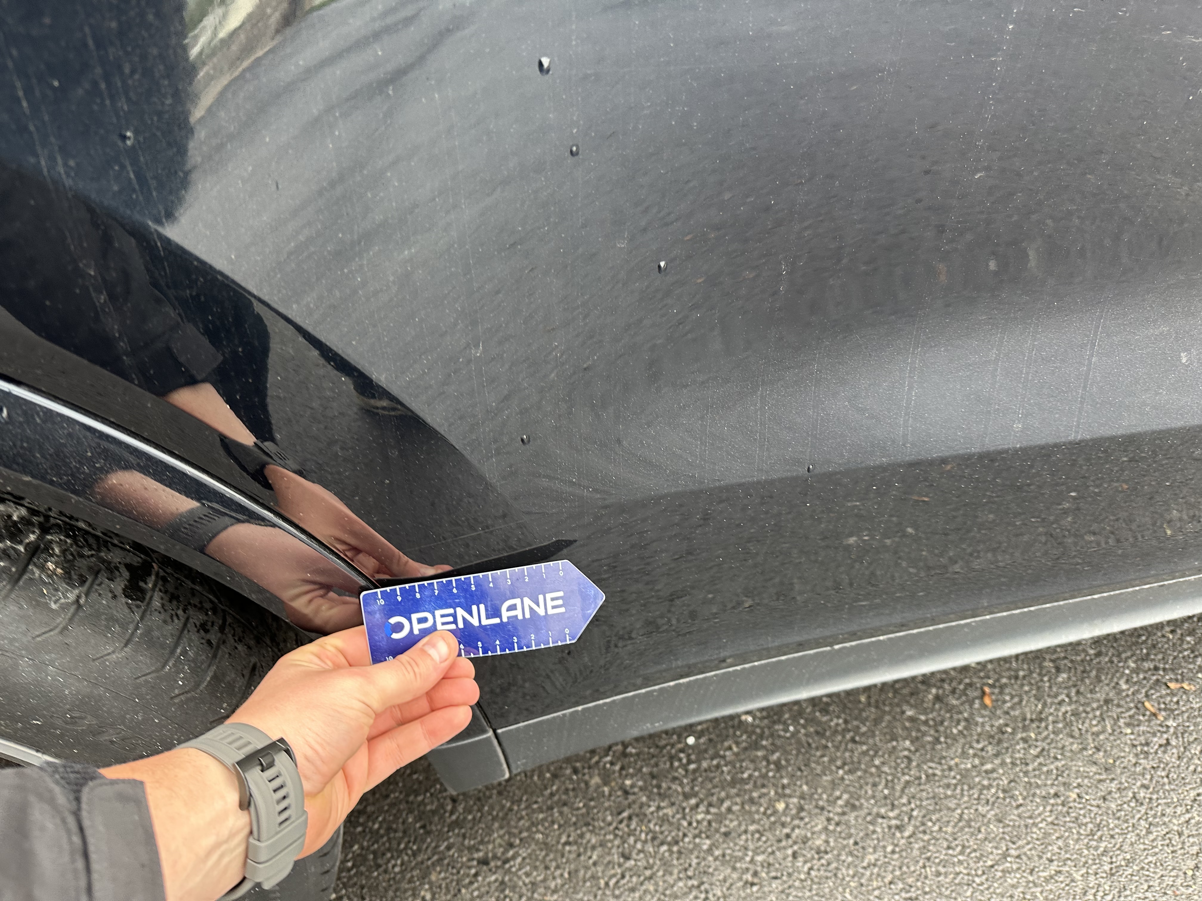 2019 Porsche Cayenne   AWD