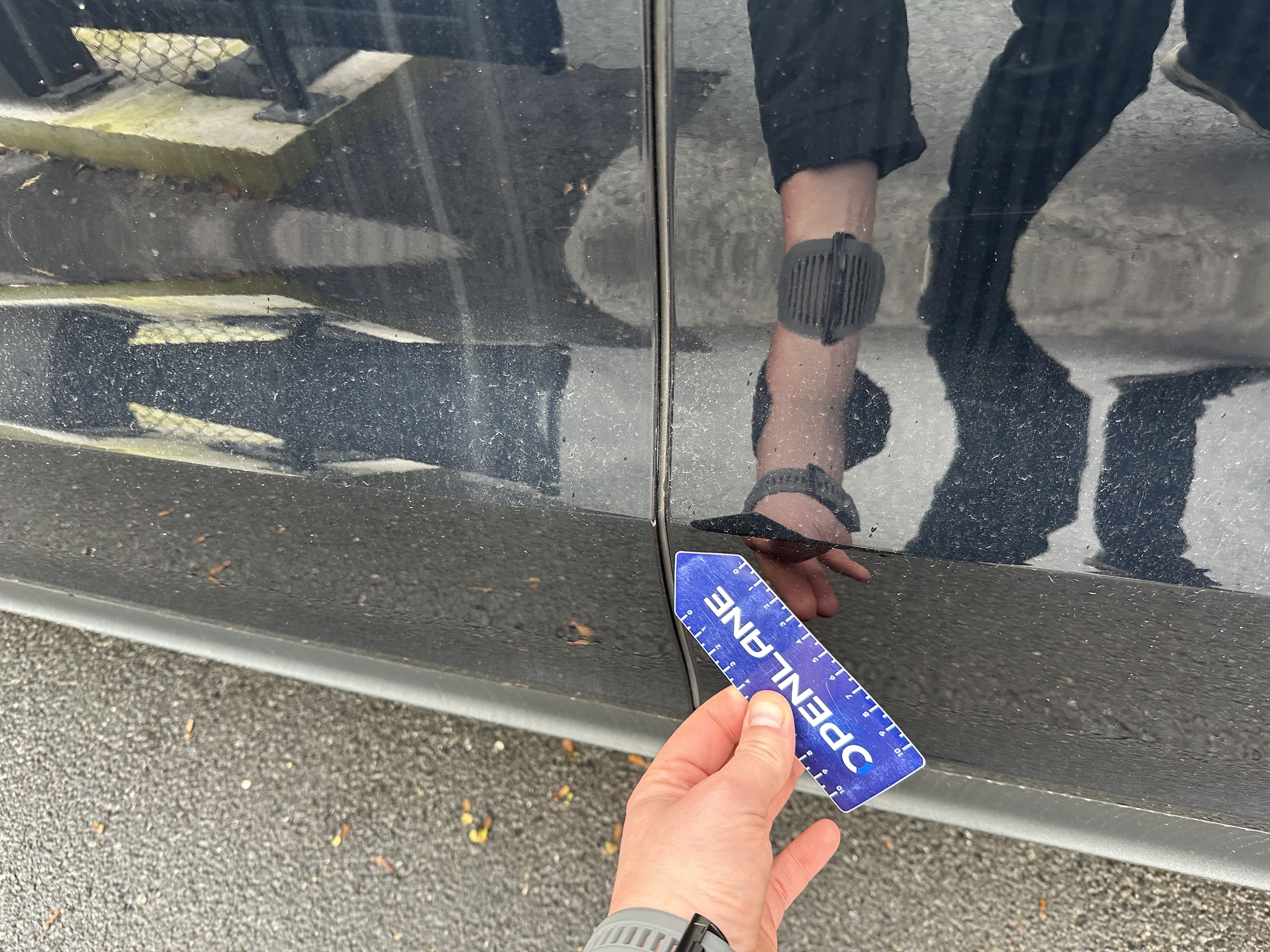 2019 Porsche Cayenne   AWD