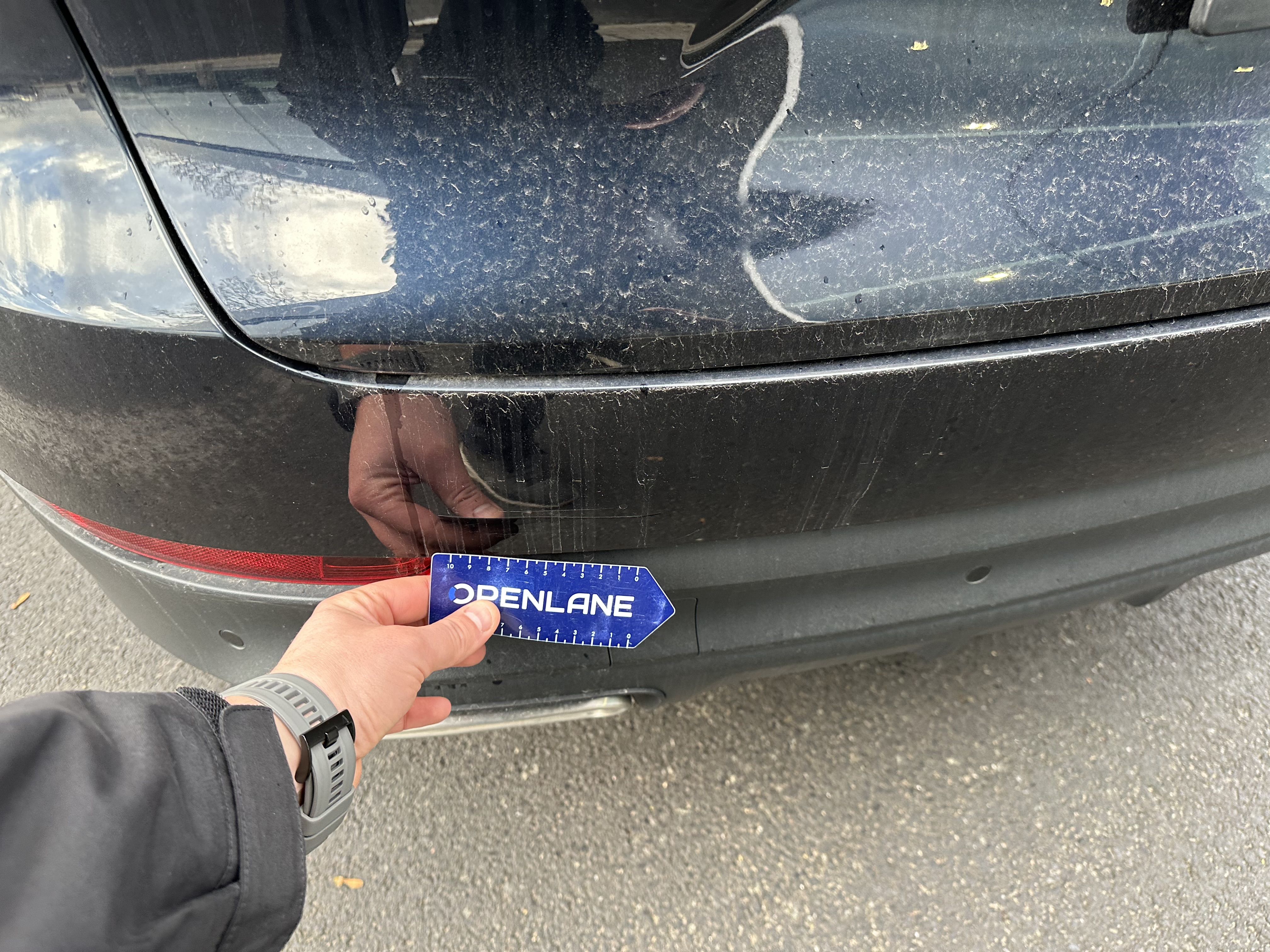 2019 Porsche Cayenne   AWD