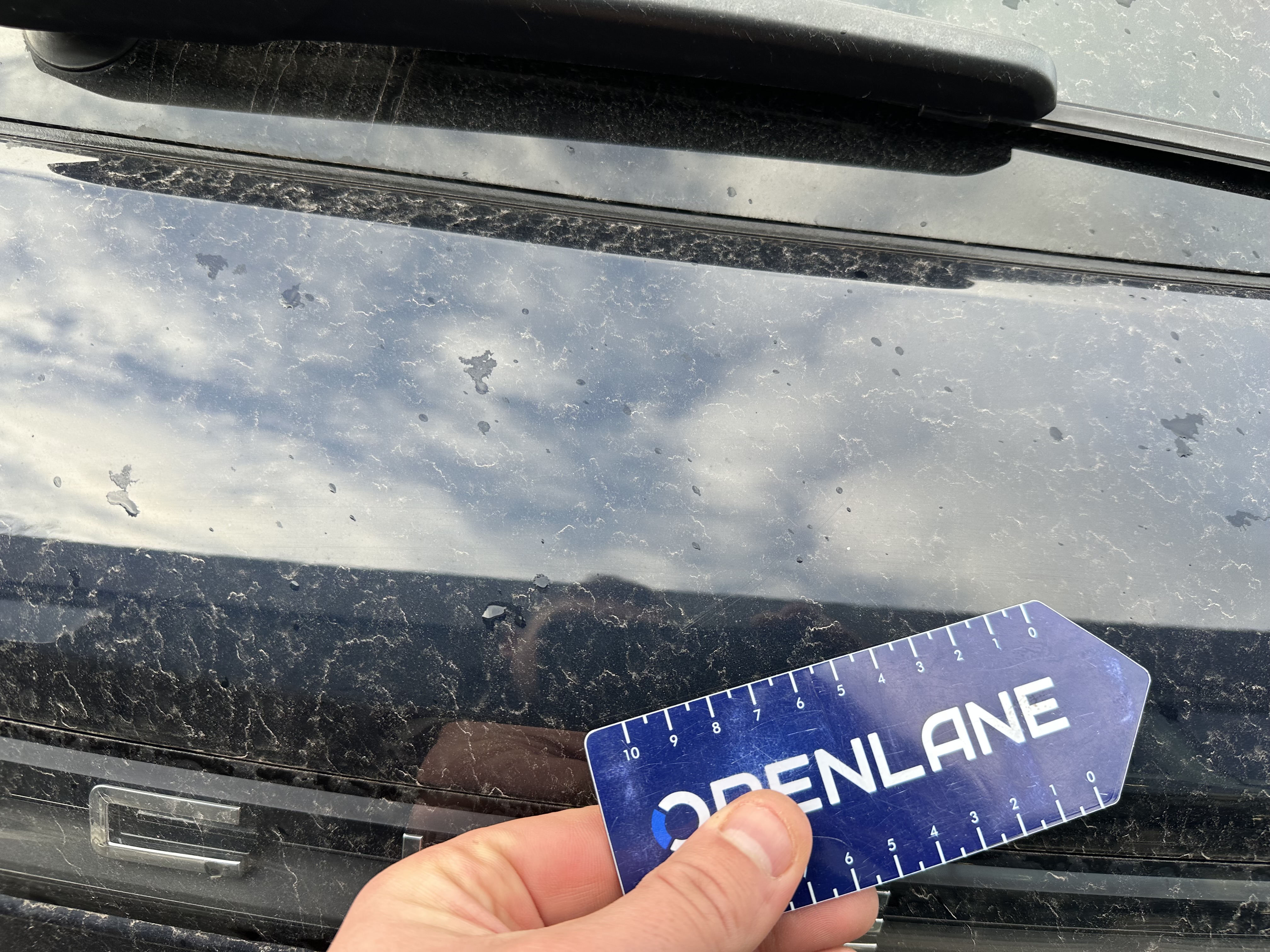 2019 Porsche Cayenne   AWD