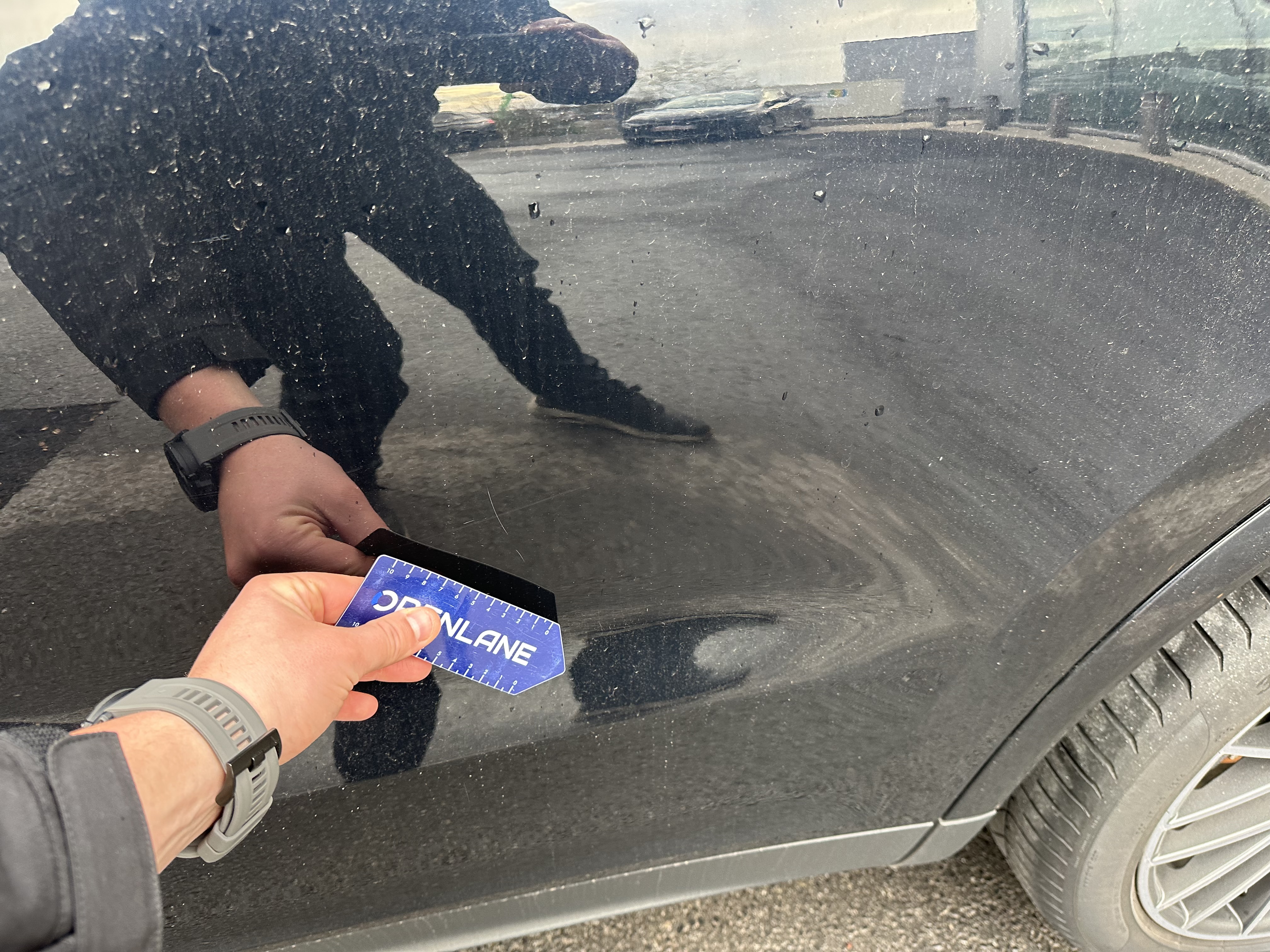 2019 Porsche Cayenne   AWD