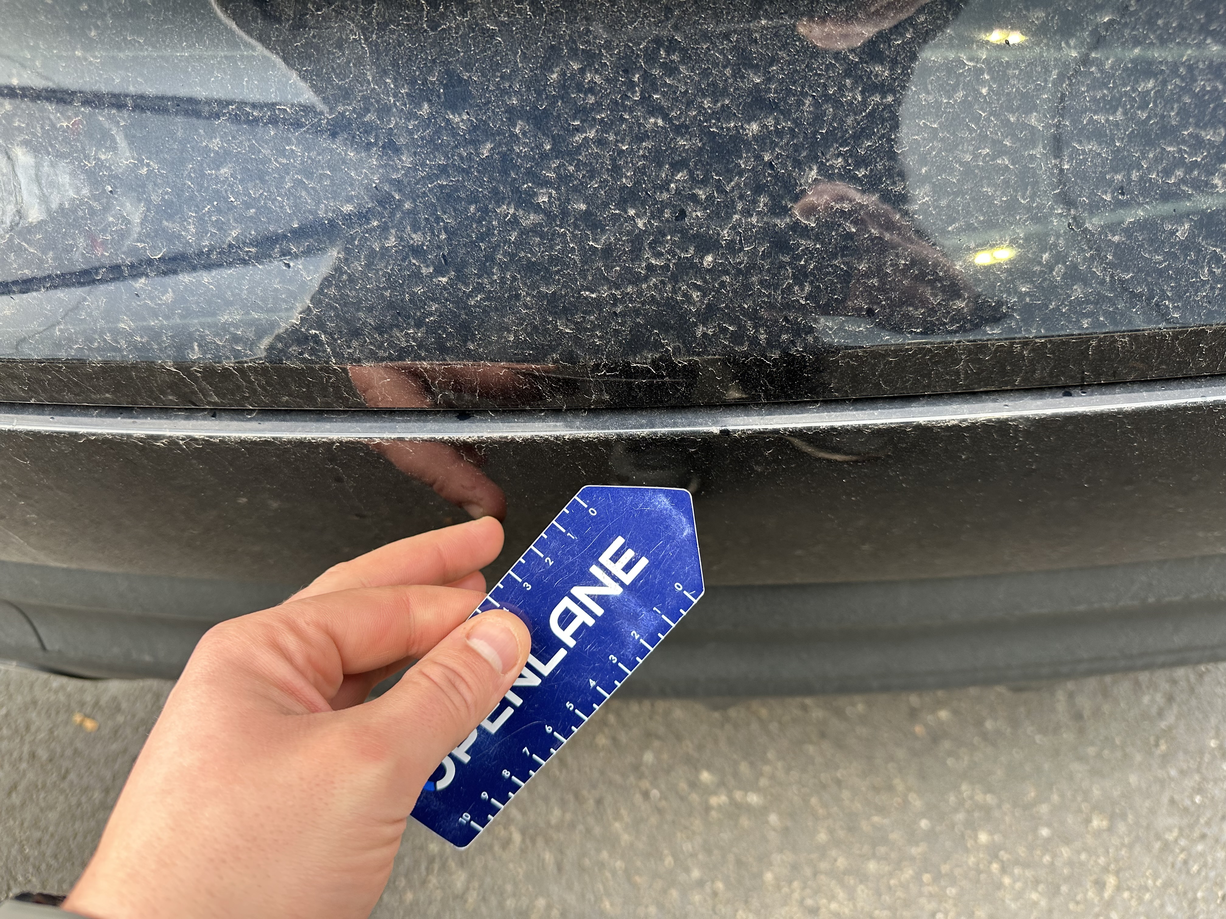 2019 Porsche Cayenne   AWD