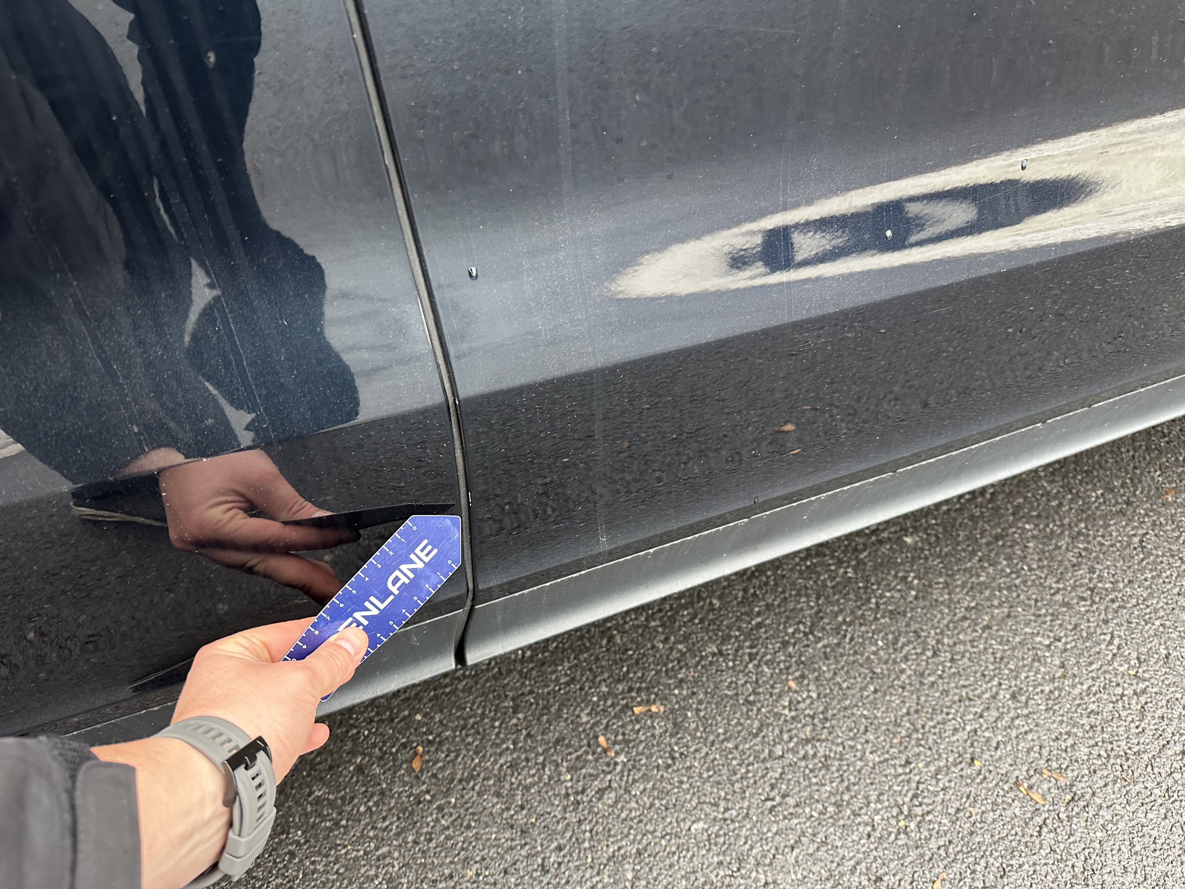 2019 Porsche Cayenne   AWD