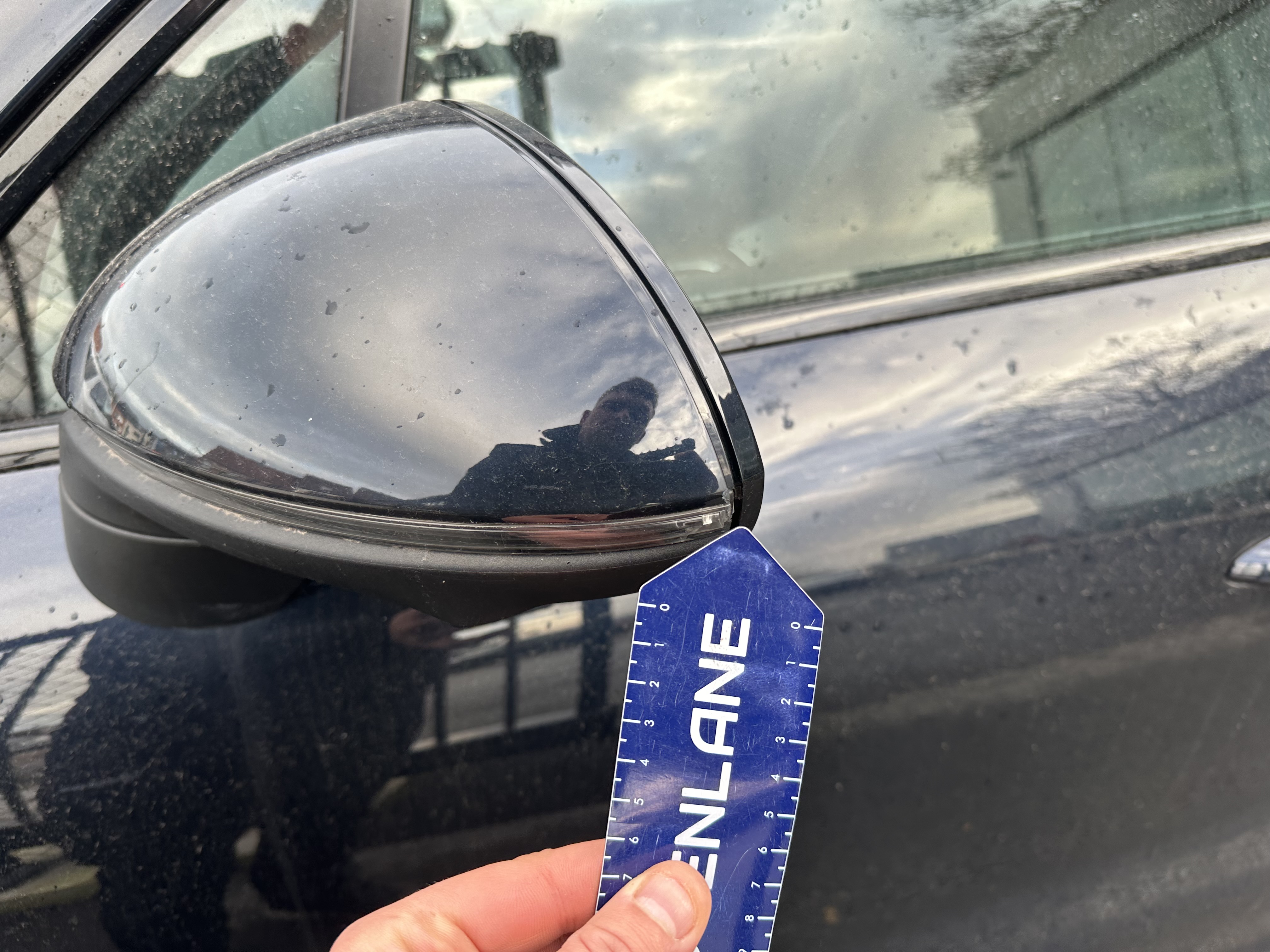 2019 Porsche Cayenne   AWD