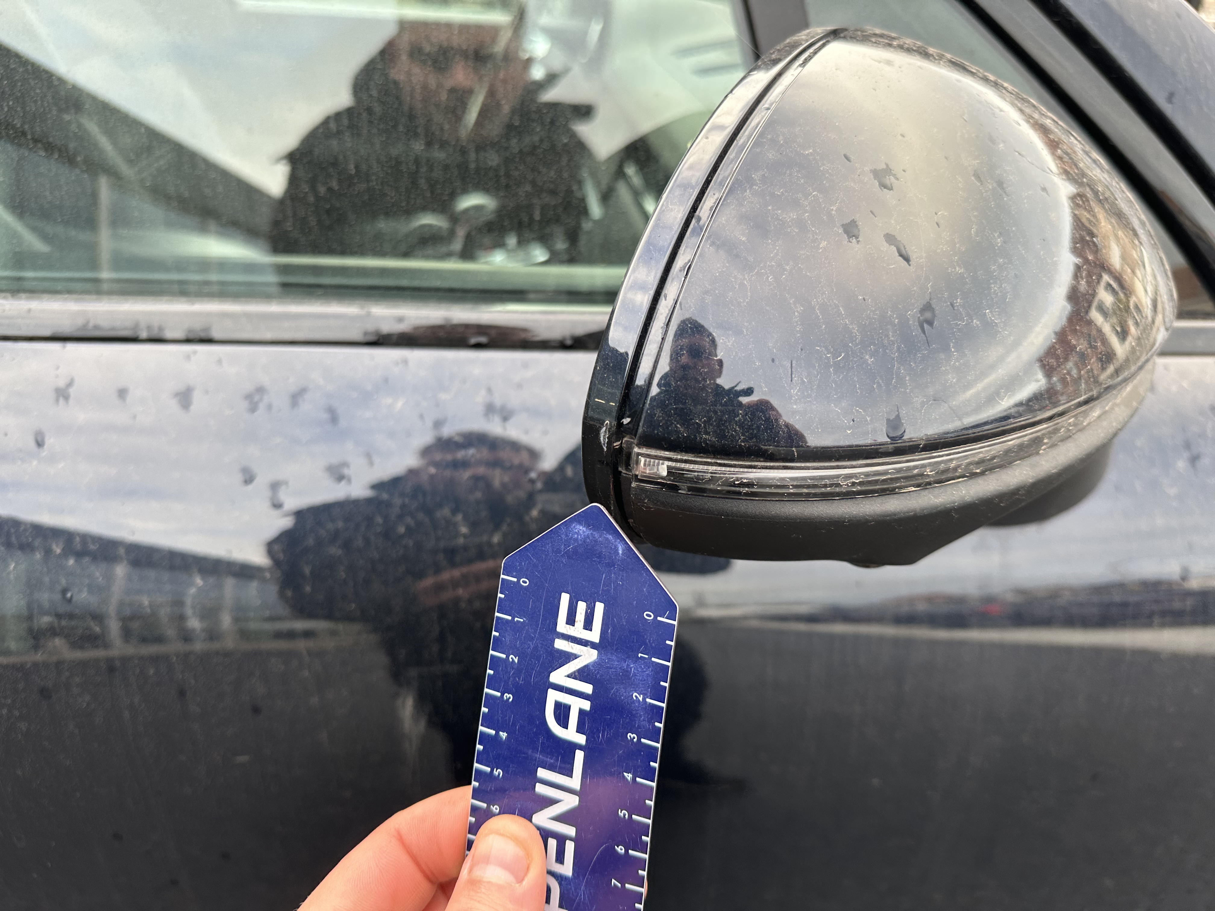 2019 Porsche Cayenne   AWD