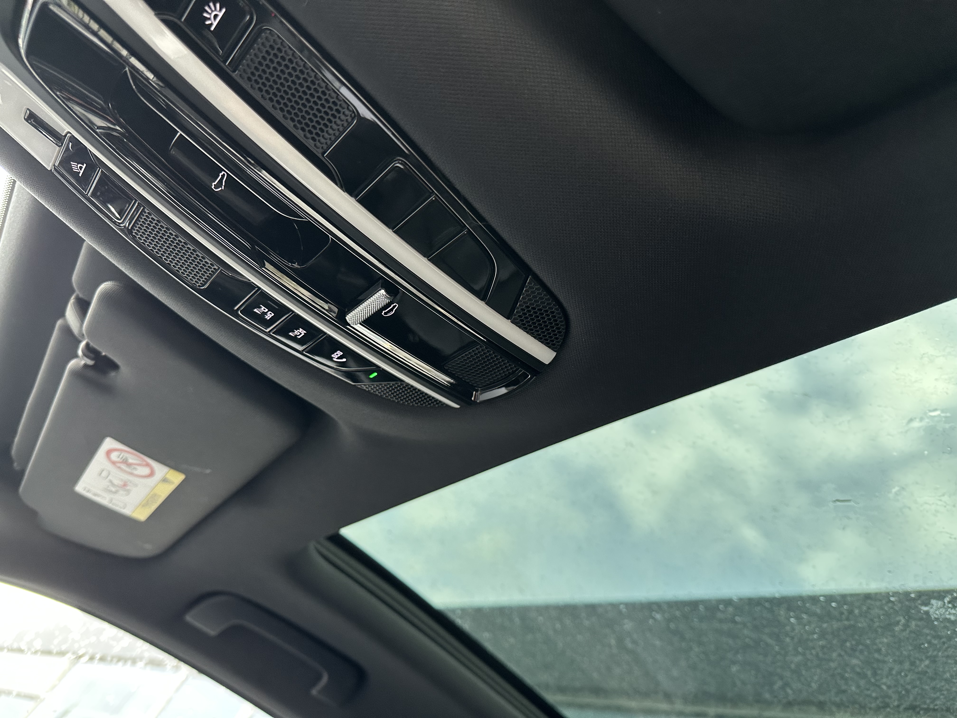 2019 Porsche Cayenne   AWD