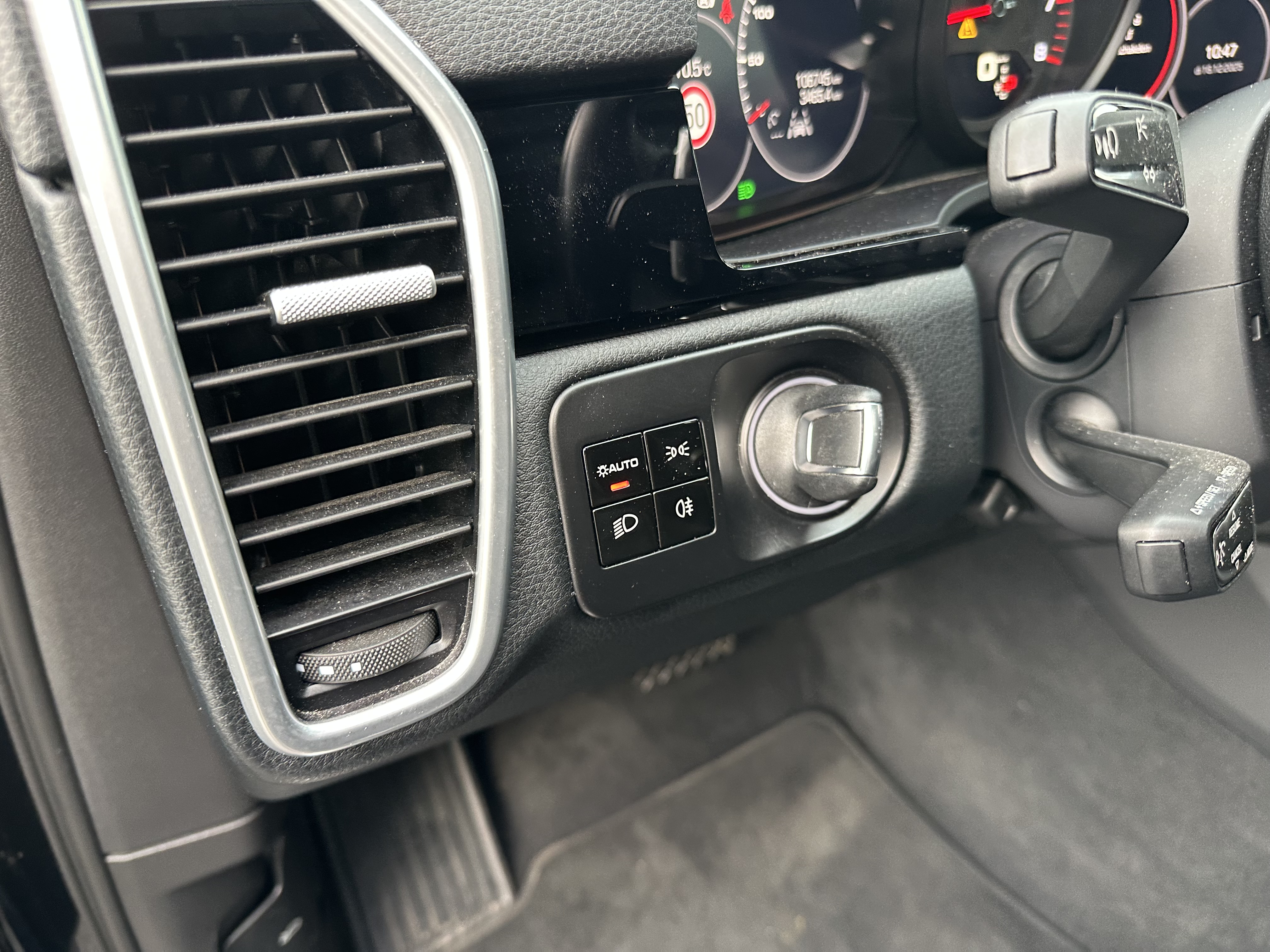 2019 Porsche Cayenne   AWD