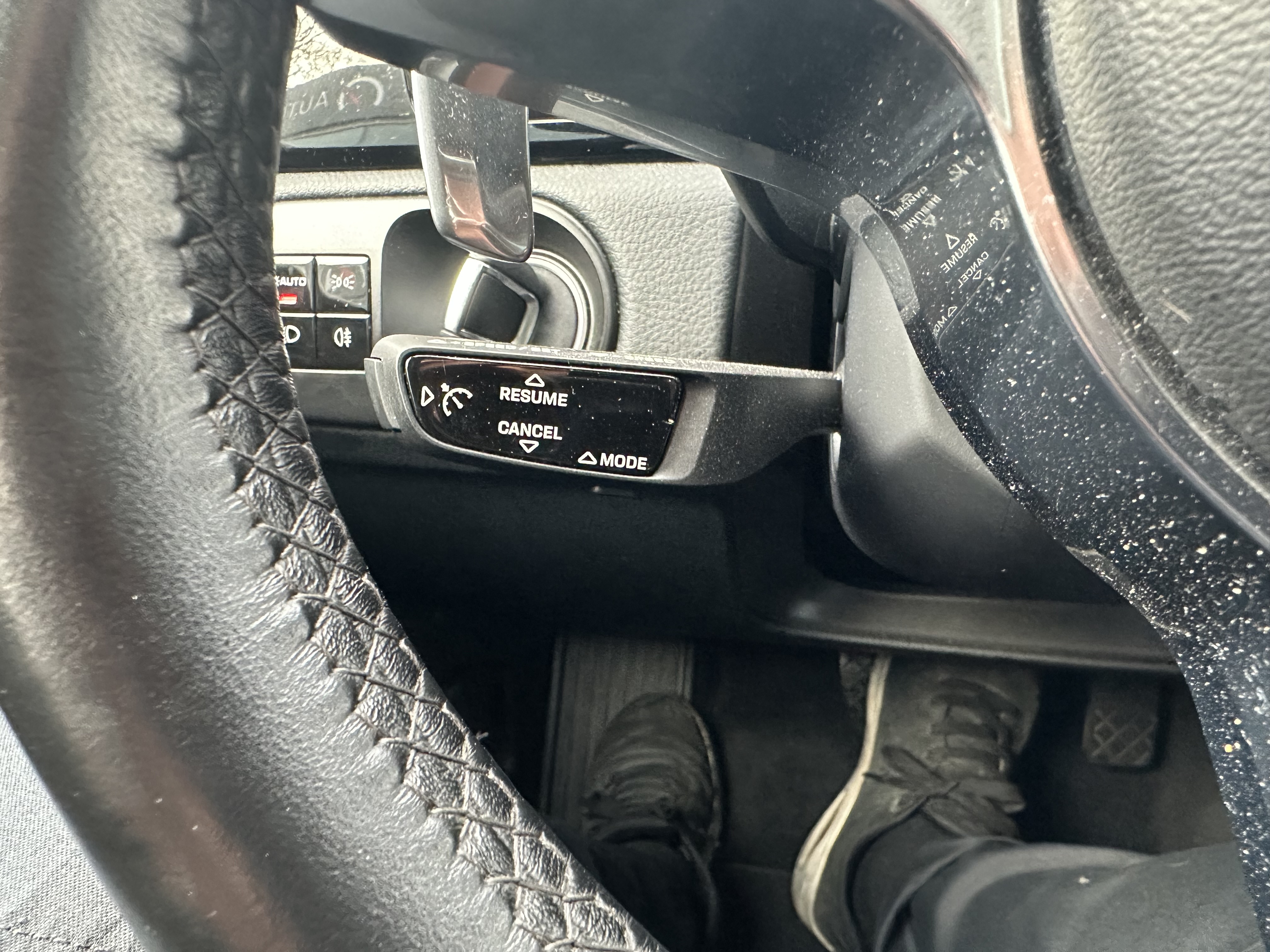 2019 Porsche Cayenne   AWD