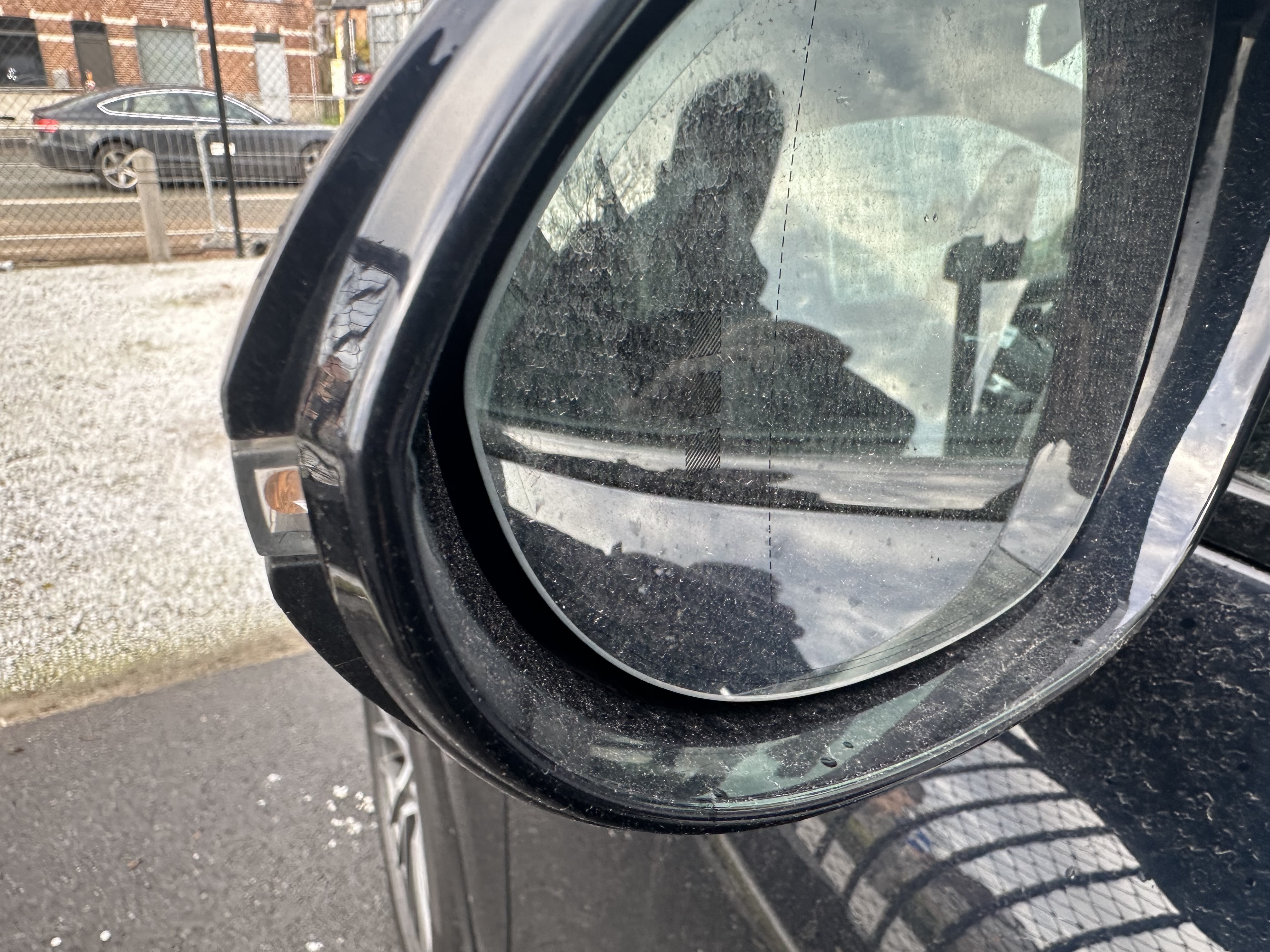 2019 Porsche Cayenne   AWD