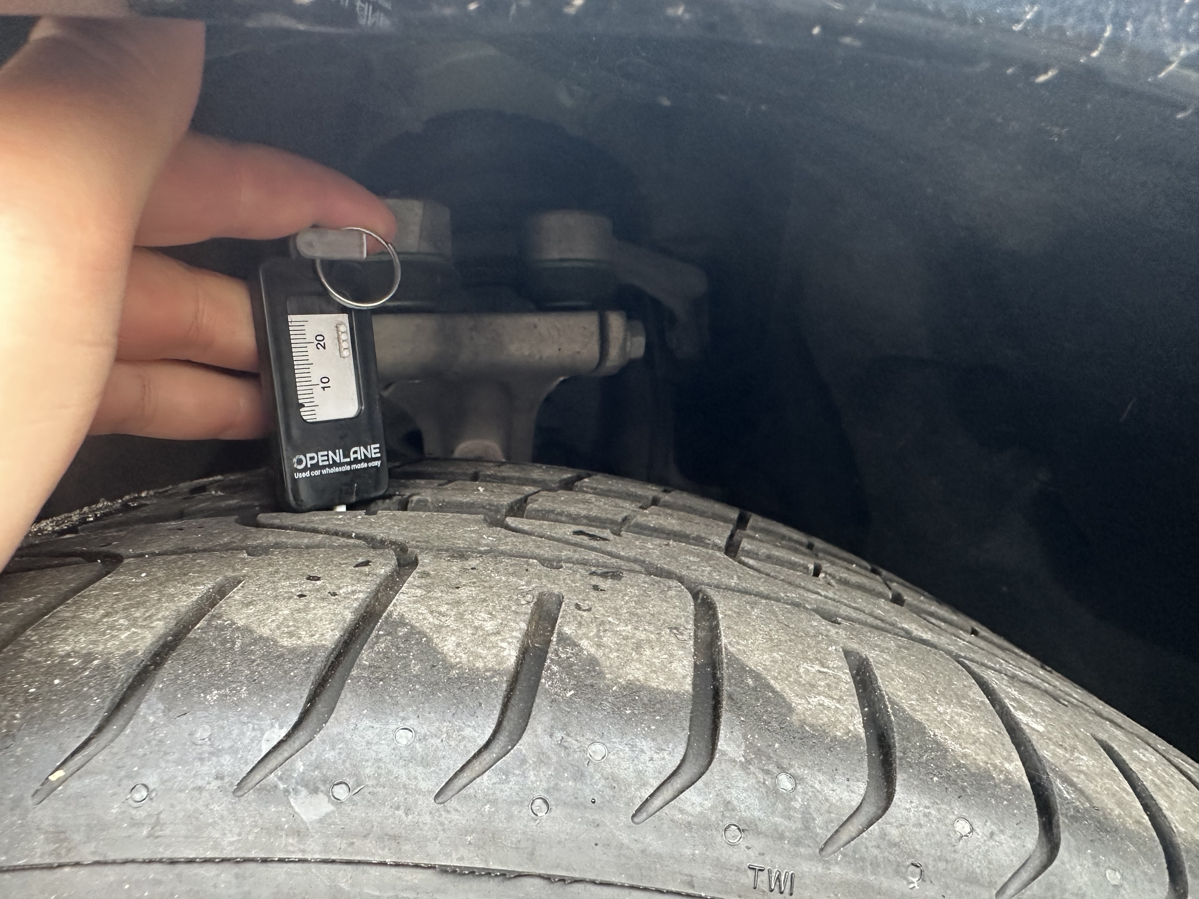 2019 Porsche Cayenne   AWD