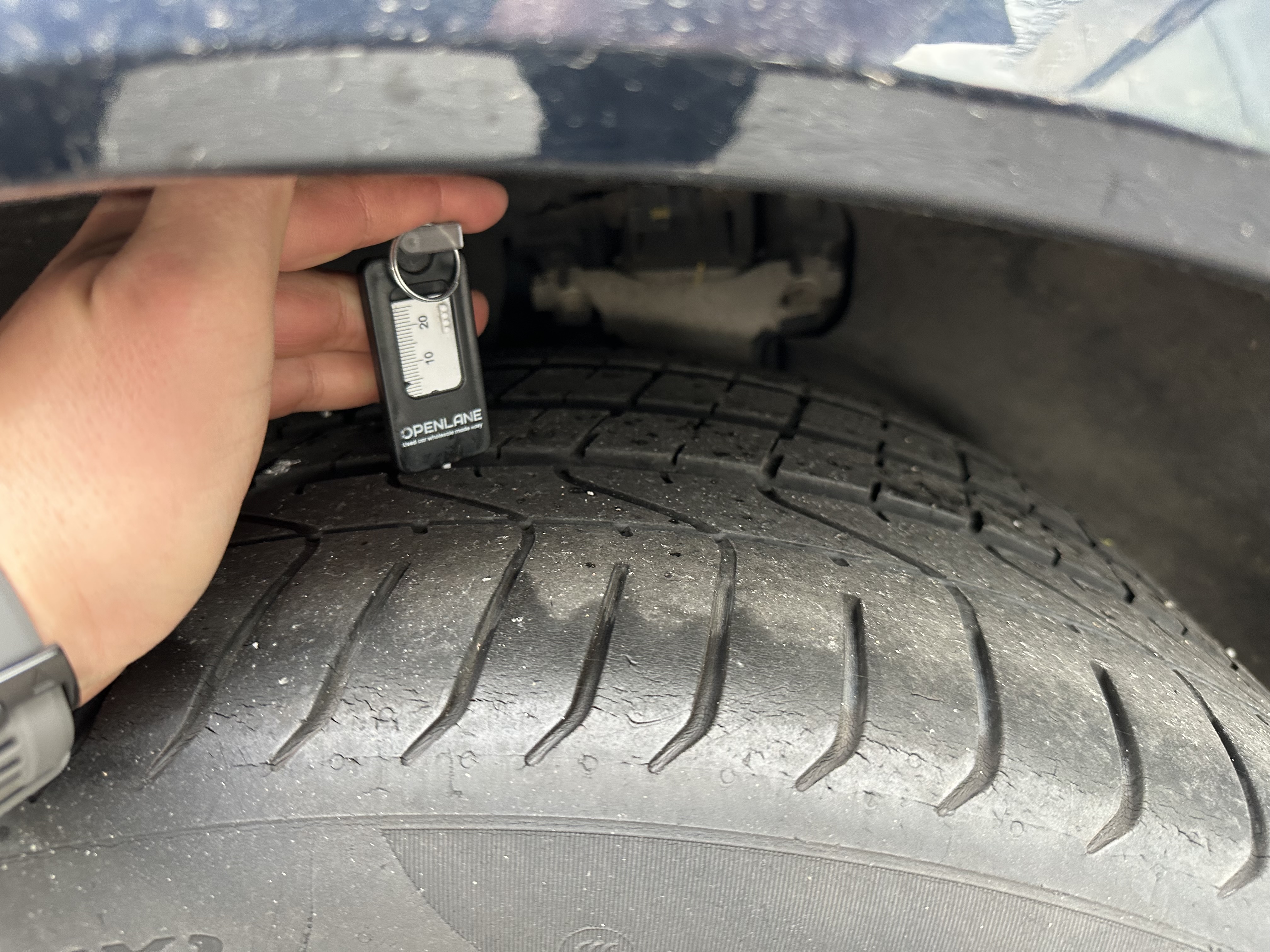 2019 Porsche Cayenne   AWD