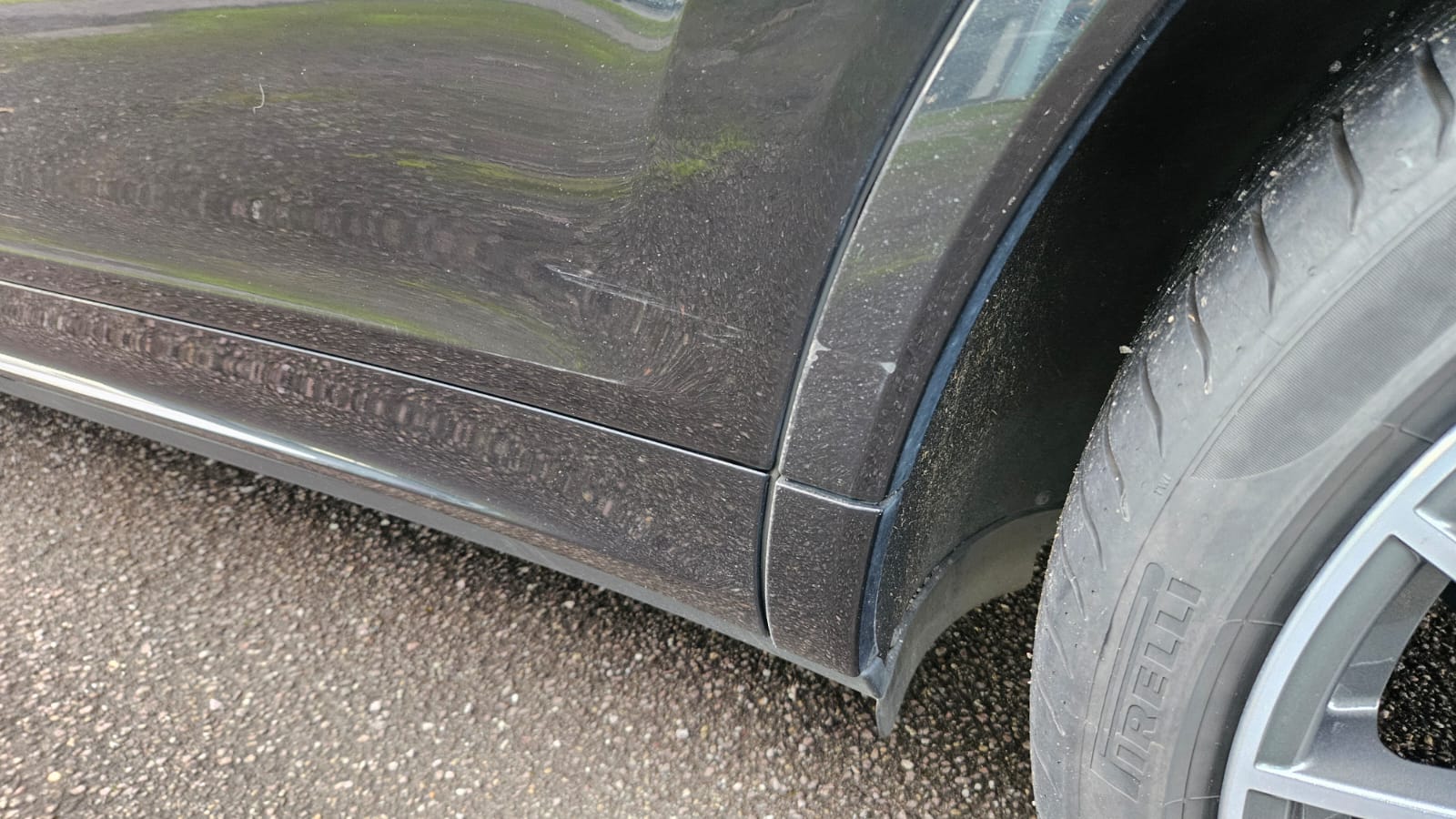 2023 Porsche Cayenne   