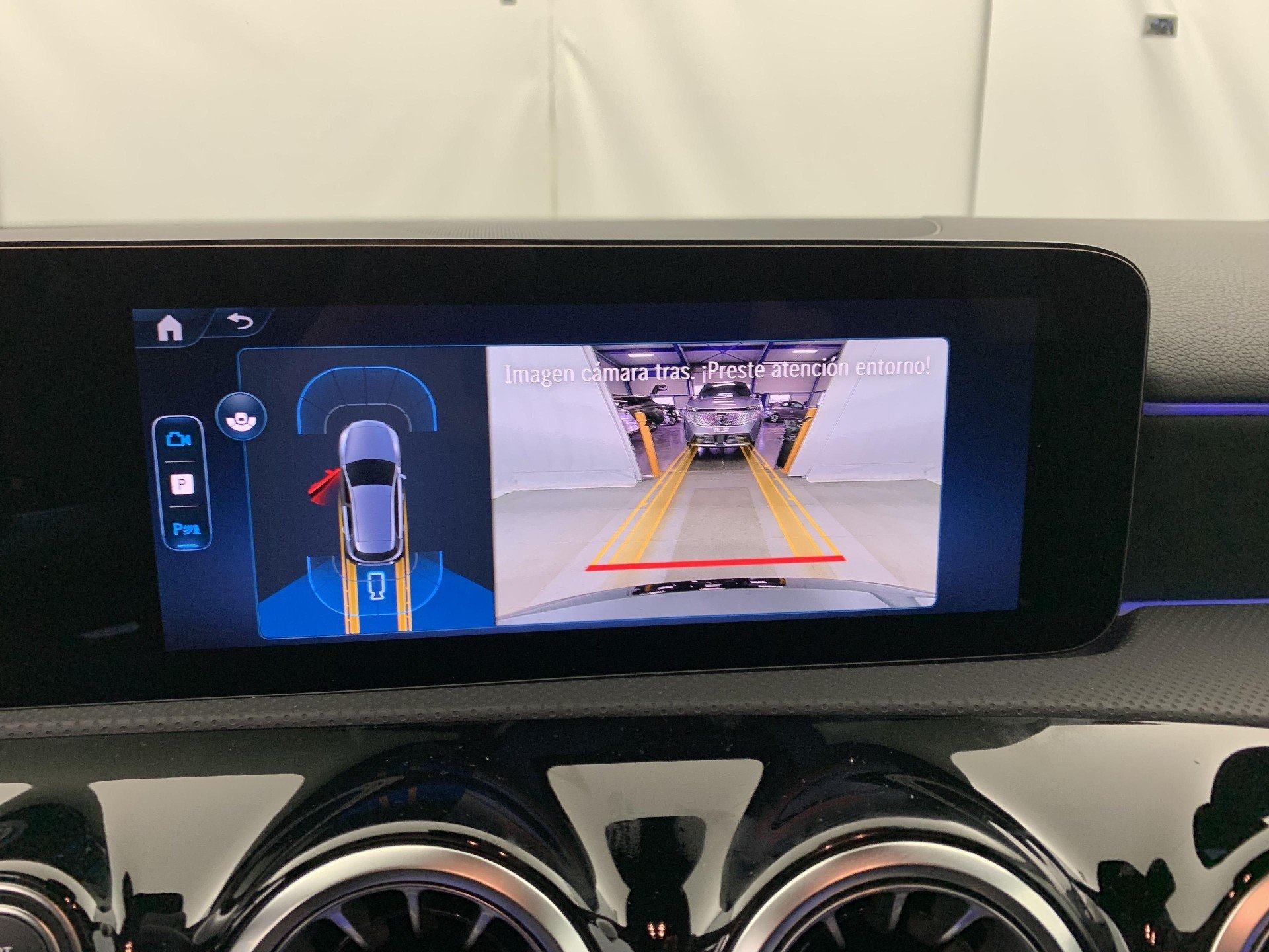 2025 Mercedes-Benz A   