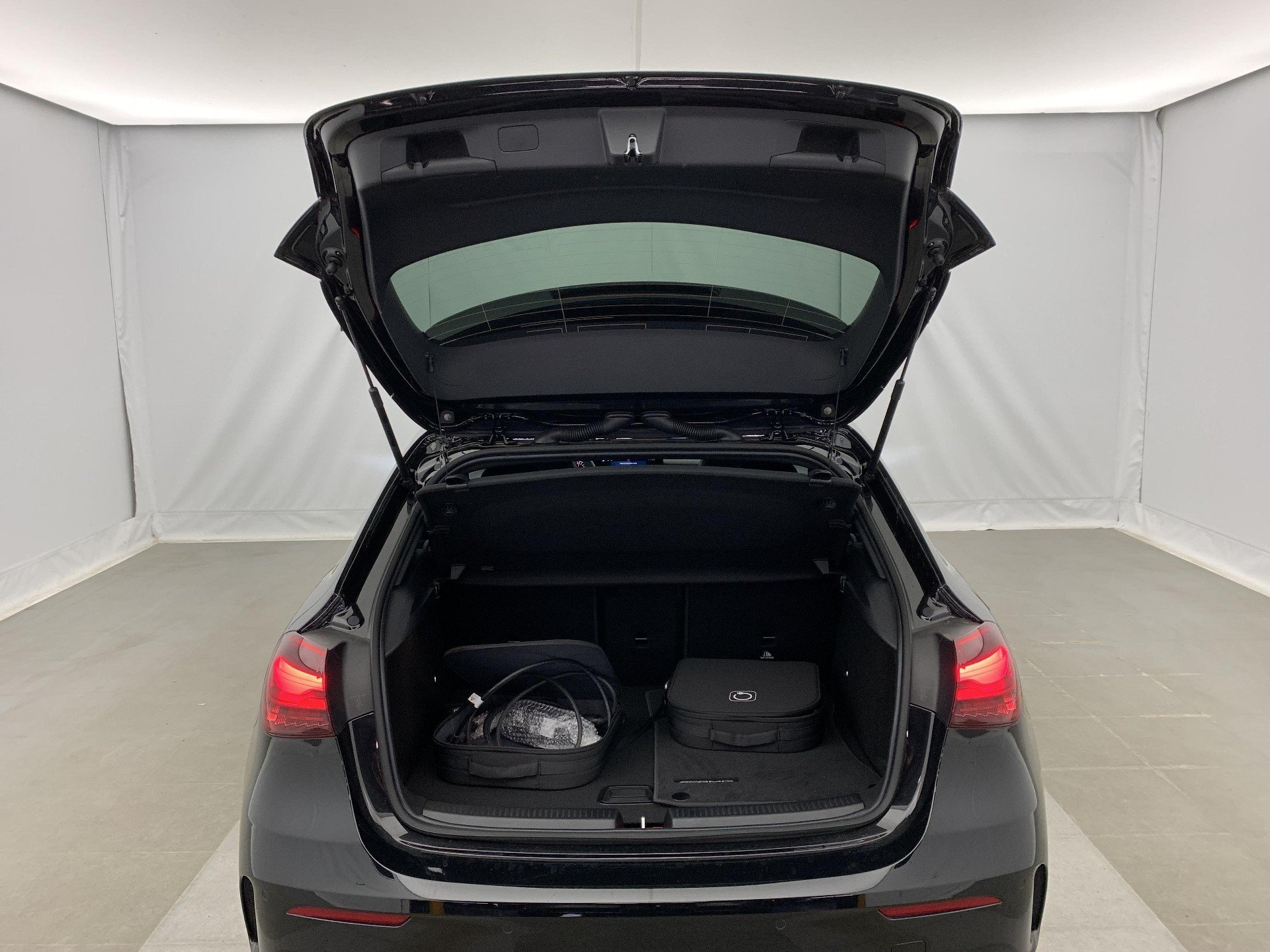 2025 Mercedes-Benz A   