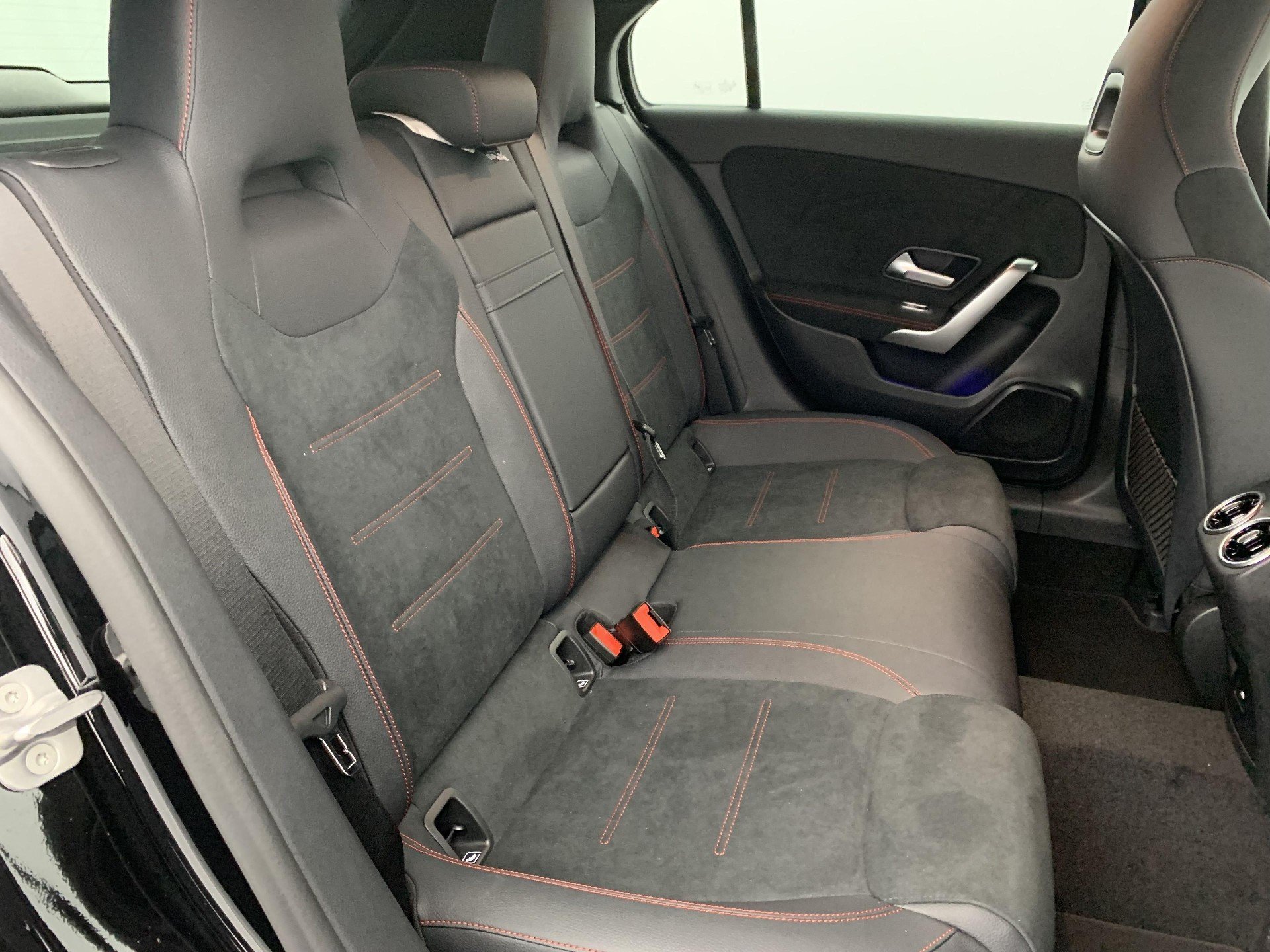 2025 Mercedes-Benz A   