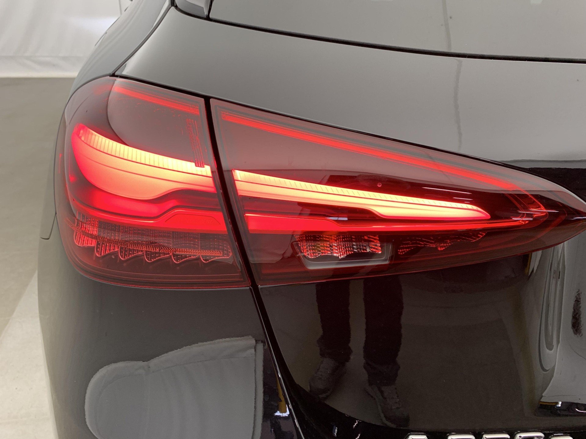 2025 Mercedes-Benz A   