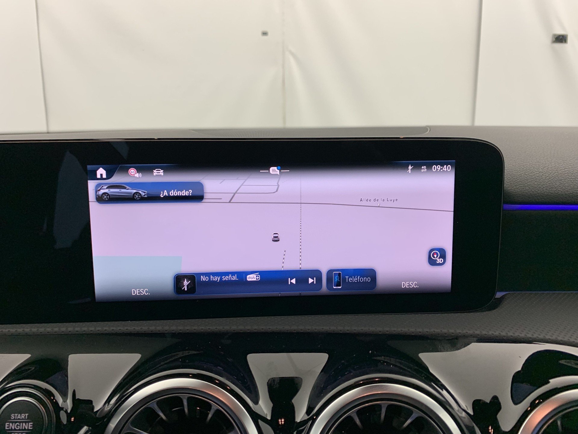 2025 Mercedes-Benz A   