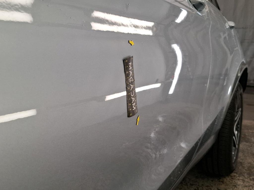 2019 Mercedes-Benz GLC   AWD