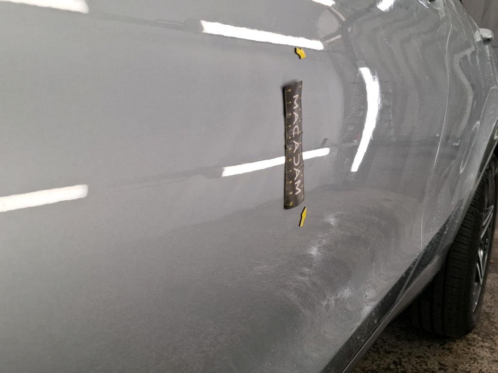 2019 Mercedes-Benz GLC   AWD