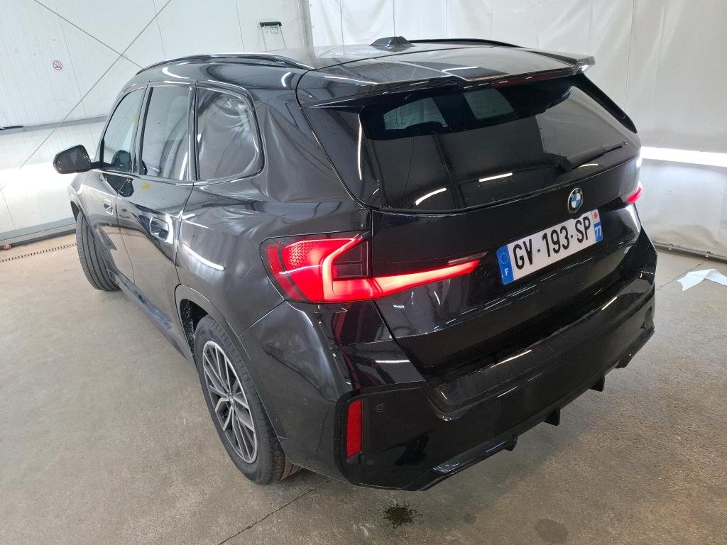 2023 BMW X1   AWD