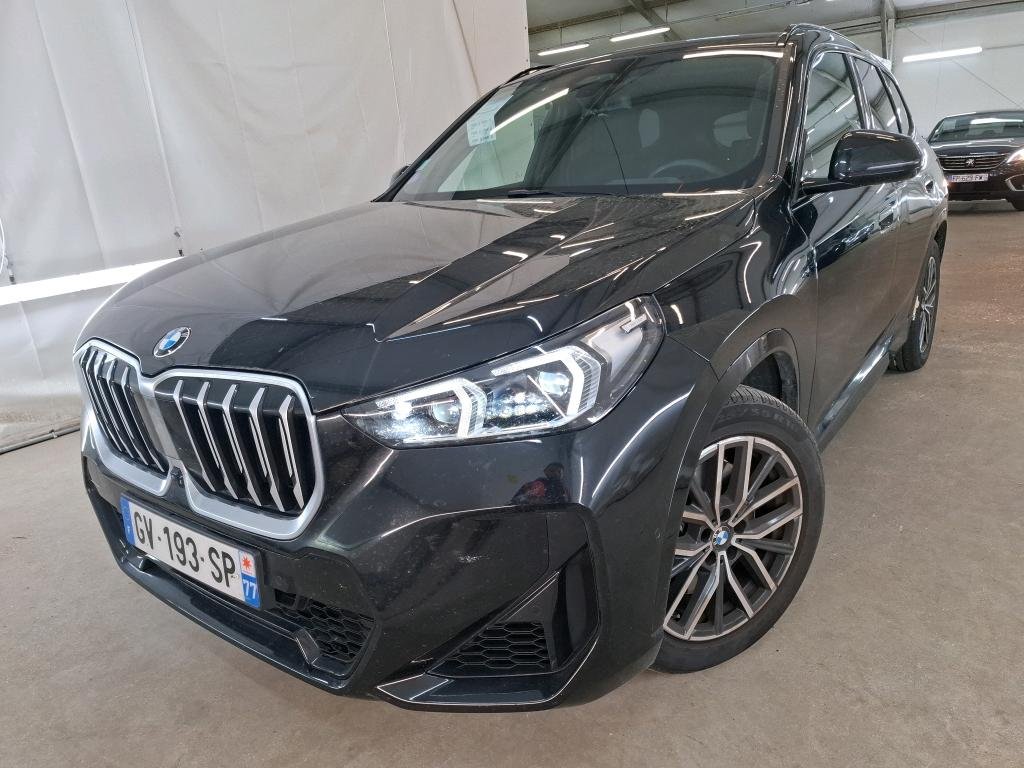 2023 BMW X1   AWD