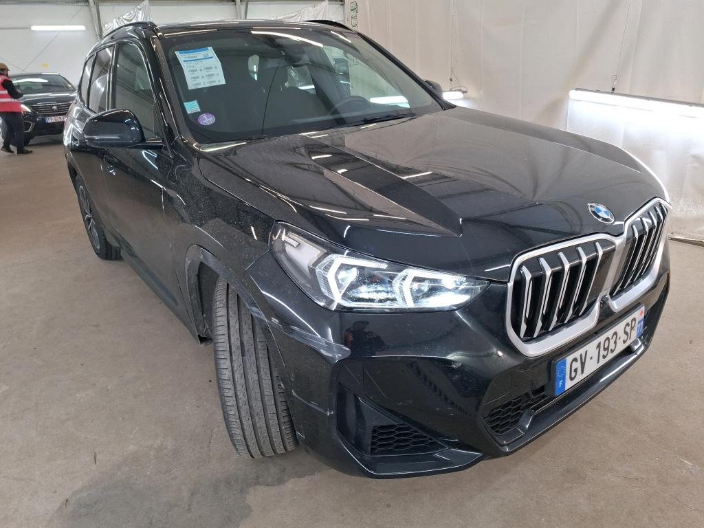 2023 BMW X1   AWD