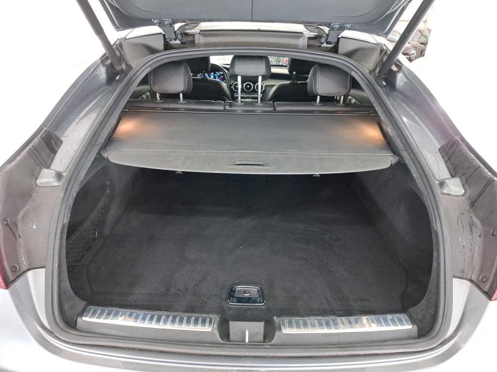 2019 Mercedes-Benz GLC   AWD