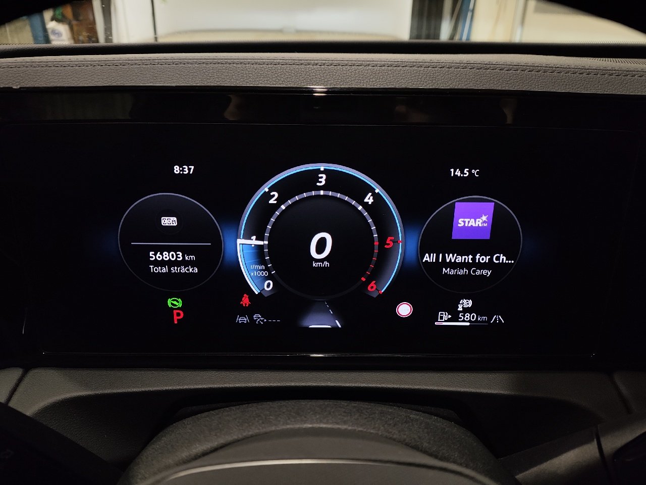 2024 Volkswagen Tiguan   AWD