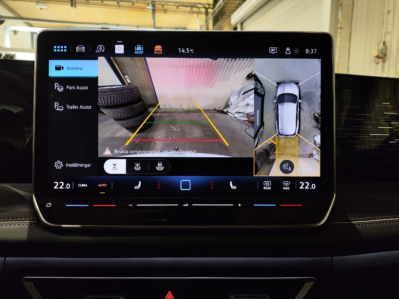 2024 Volkswagen Tiguan   AWD