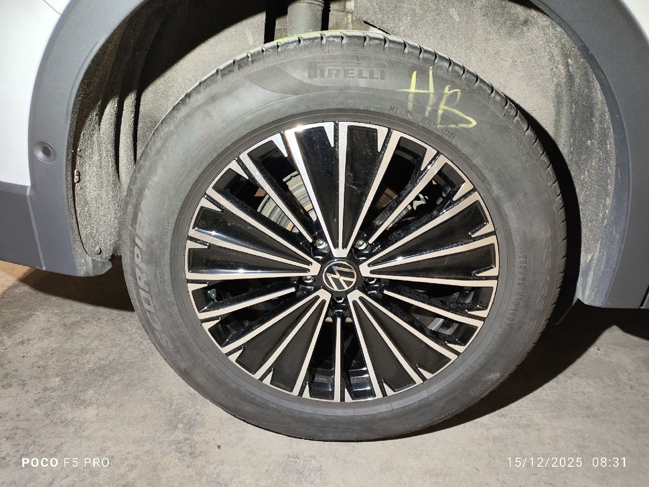 2024 Volkswagen Tiguan   AWD