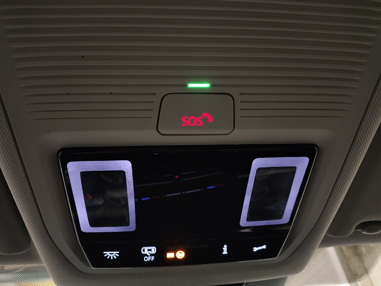 2024 Volkswagen Tiguan   AWD