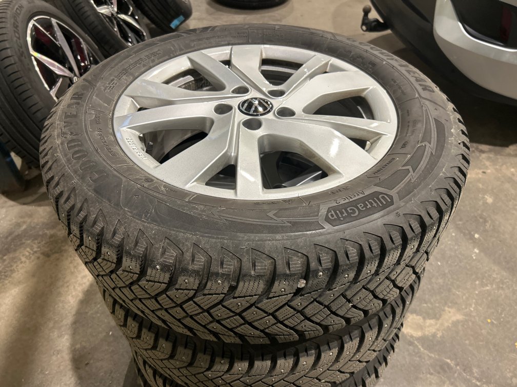 2024 Volkswagen Tiguan   AWD