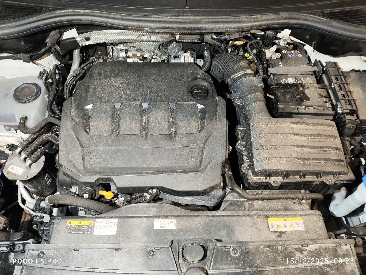 2024 Volkswagen Tiguan   AWD