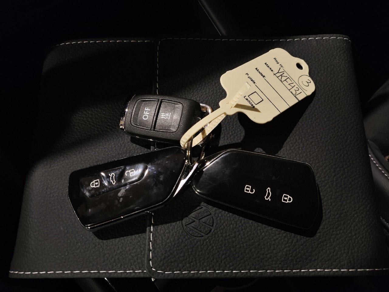 2024 Volkswagen Tiguan   AWD