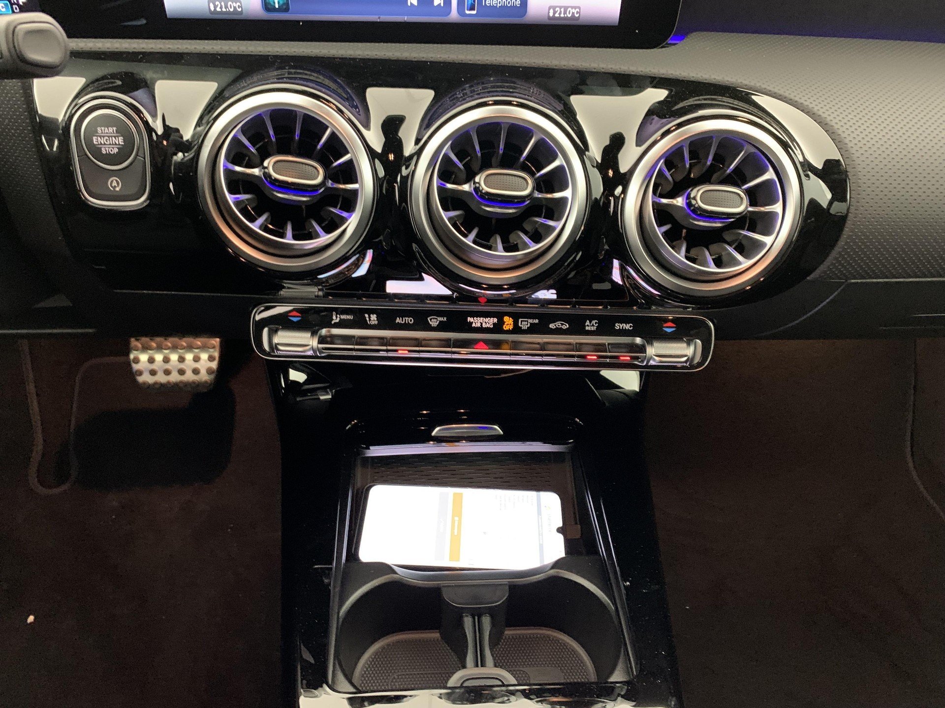 2025 Mercedes-Benz A   