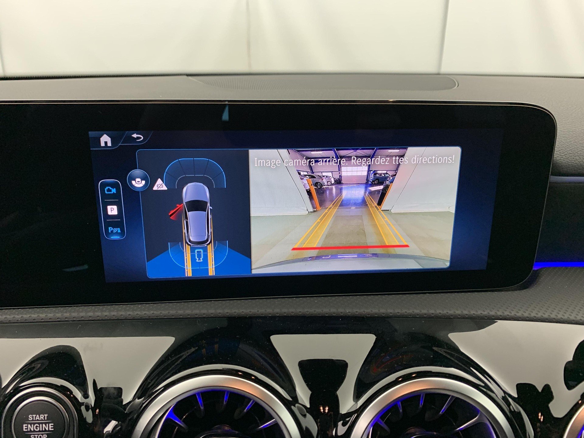 2025 Mercedes-Benz A   