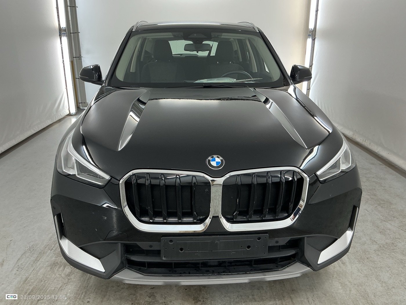 2023 BMW X1   