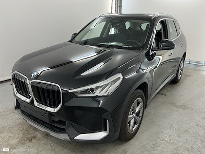 2023 BMW X1   