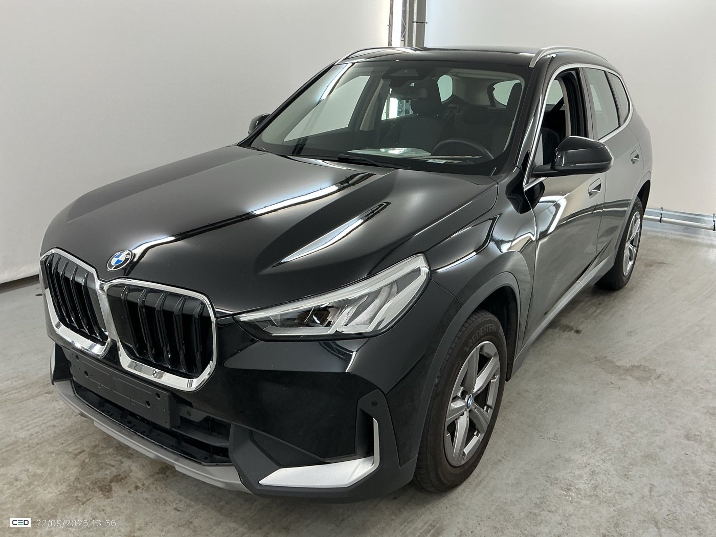 2023 BMW X1   