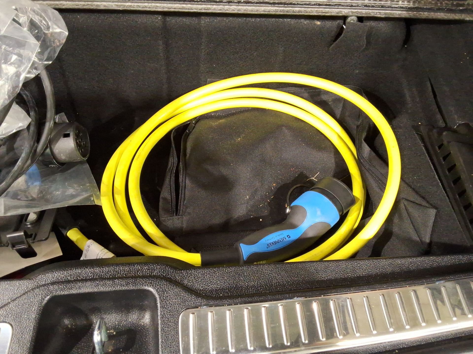 2019 Mercedes-Benz GLC   AWD