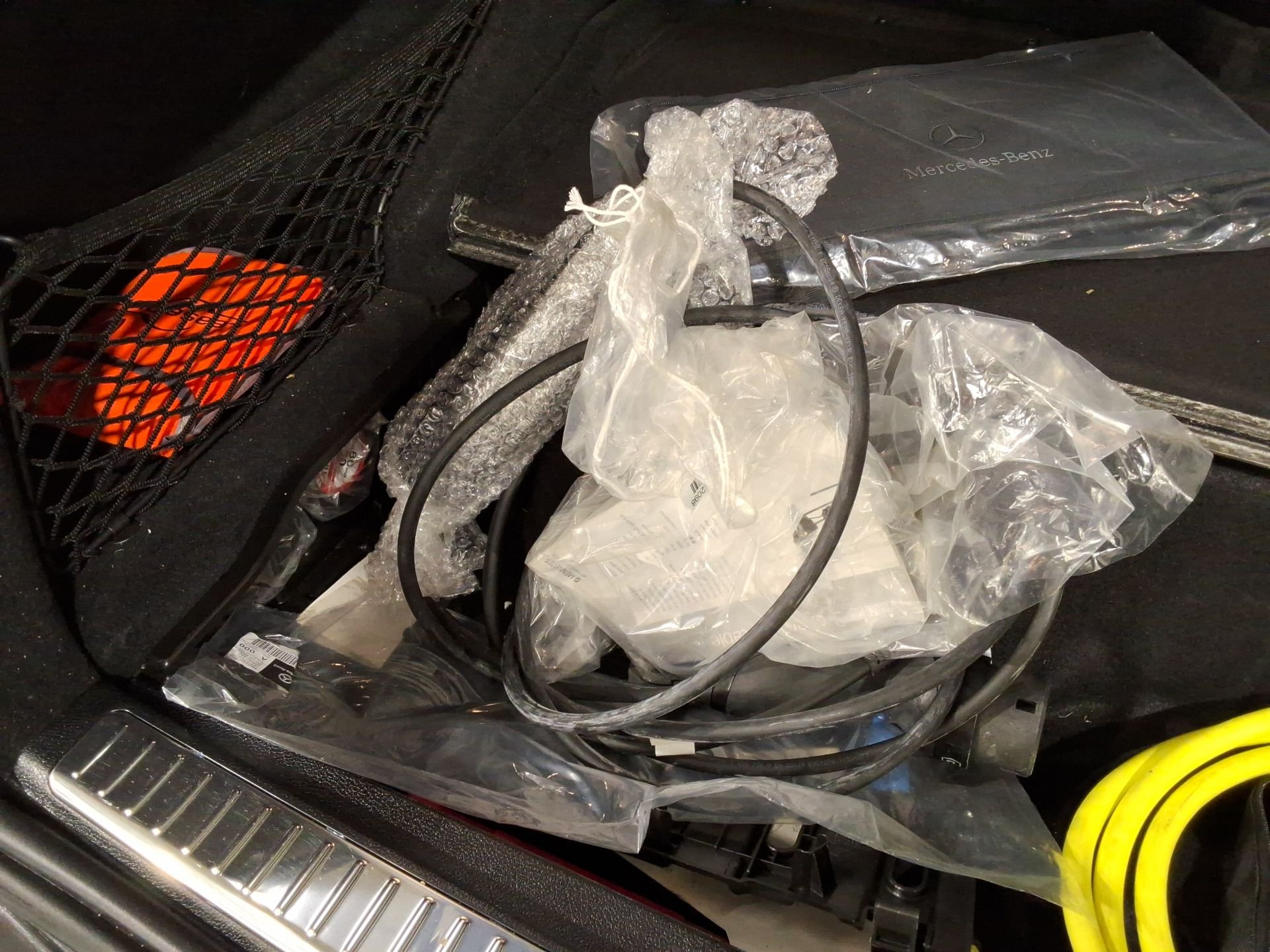 2019 Mercedes-Benz GLC   AWD