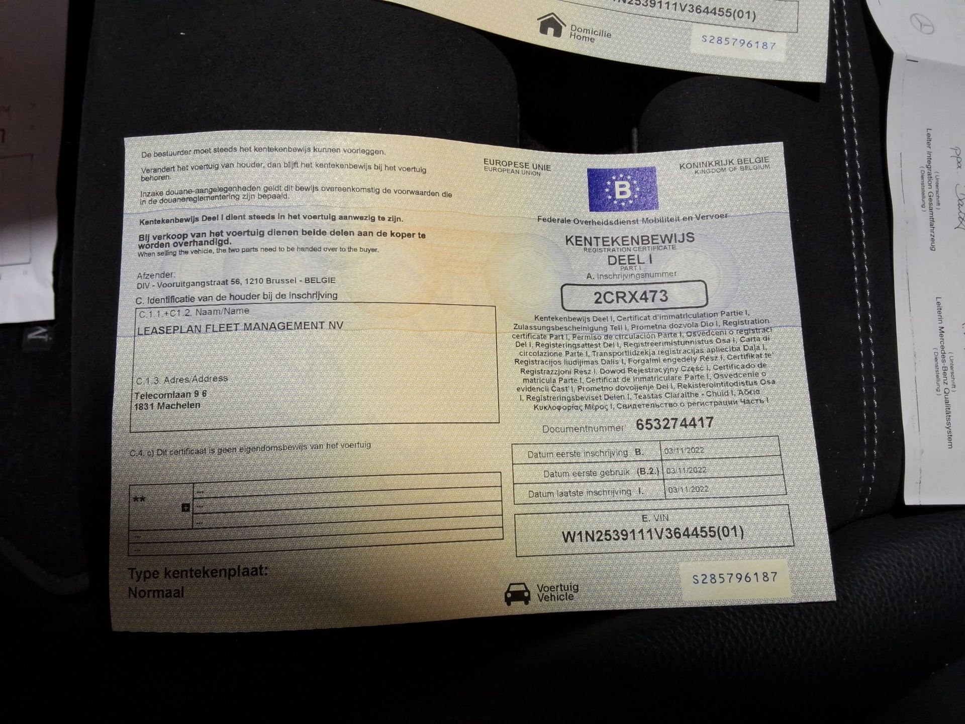 2019 Mercedes-Benz GLC   AWD