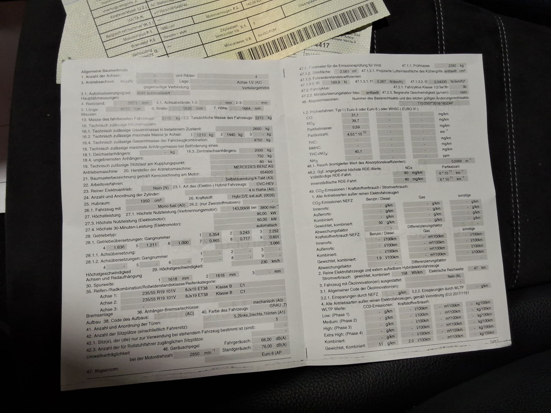 2019 Mercedes-Benz GLC   AWD