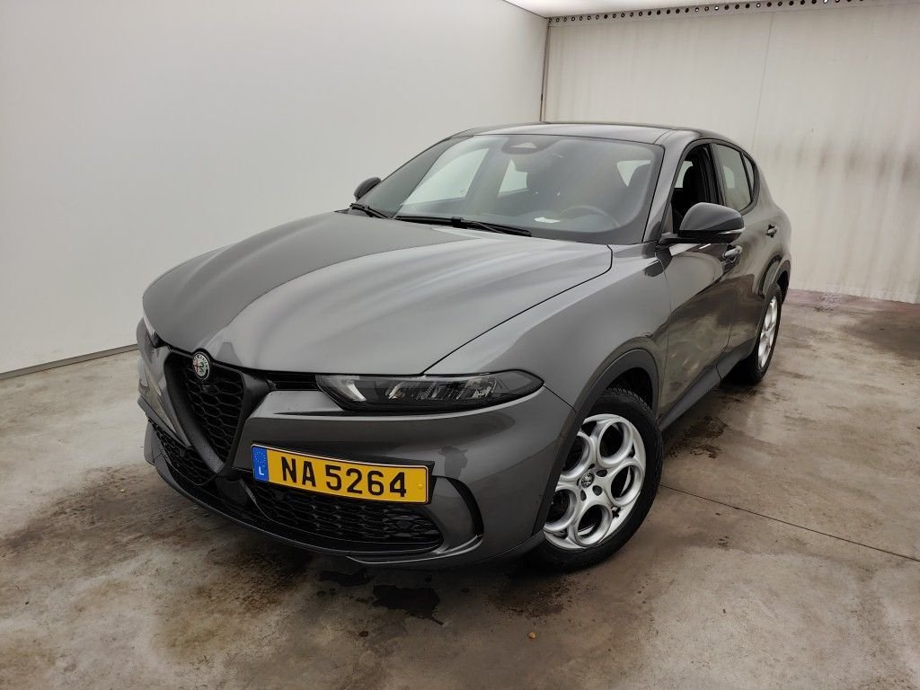 Alfa Romeo Sprint Tonale 1.6  - Diesel - Automatic - 130 hp - 23.541 km