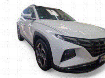 Hyundai Tucson 1.6 T-GDI Prime - AWD - Hybrid - Automatic - 180 hp - 24.692 km Prime