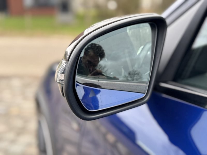 2018 Mercedes-Benz GLC   