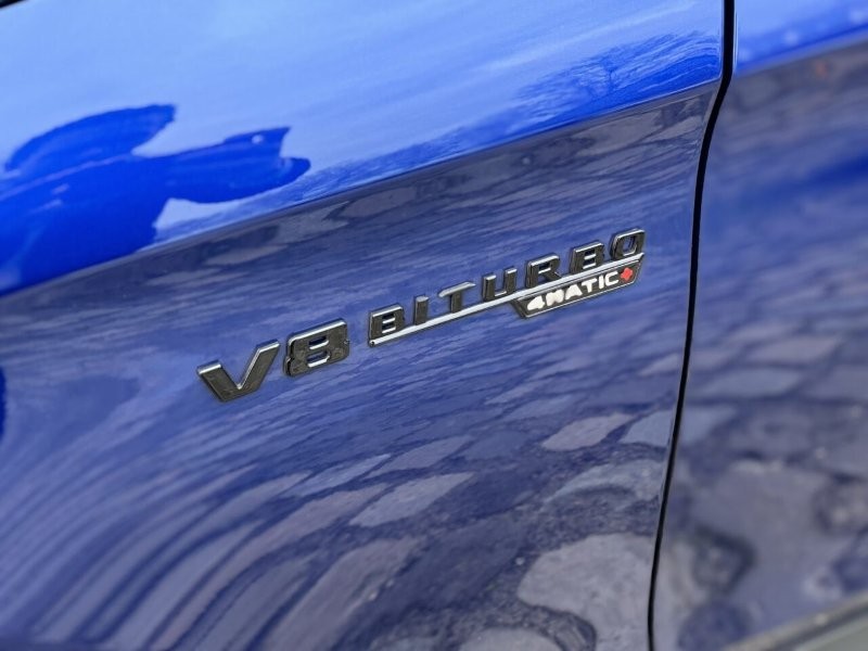 2018 Mercedes-Benz GLC   