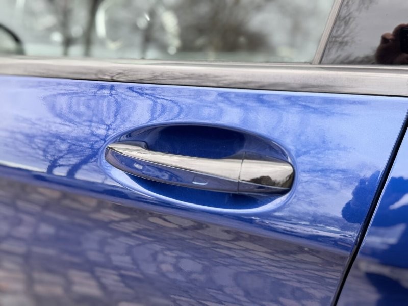 2018 Mercedes-Benz GLC   