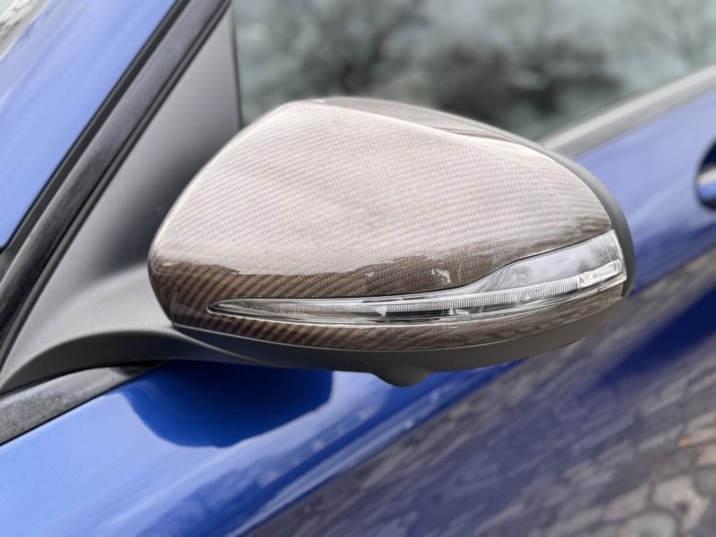 2018 Mercedes-Benz GLC   